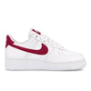 Nike Air Force 1 Bianco Noble Red 315115 154