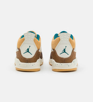 Nike Jordan 4 Retro Ps Cacao Wow