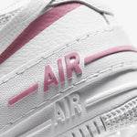 Nike AF1 Shadow Bianco Rosa