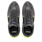 Blauer Dixon Grigio Antracite Verde Fluo 2023