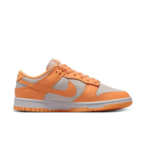Nike Dunk Low Peach Cream Arancio Fluo