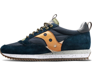 Saucony Jazz 81 Navy Peak Blu