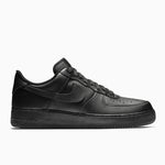 Nike Nike Air Force 1 '07 Triple Black CW2288 001