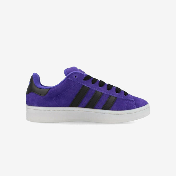 Adidas nere sale e viola