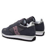 Saucony Jazz Original Grigio Viola 2023