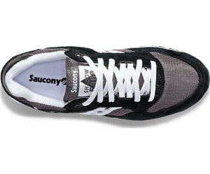 Saucony Shadow 5000 Grigio Nero S70665-12