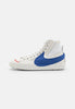 Nike Blazer Mid 77 Jumbo Bianco Blu