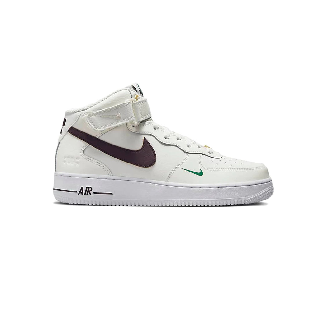 Nike Air Force 1 Mid '07 LV8 Panna Marrone