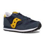 Saucony Jazz Original Bambino Blu Giallo