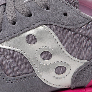 Saucony Shadow Original Grigio Fuxia