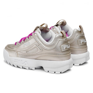 Fila deals disruptor oro