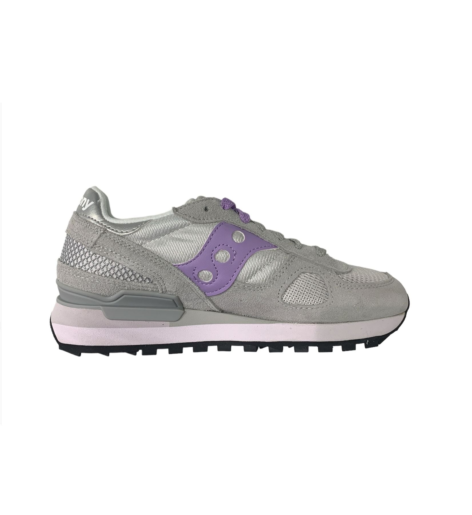 Saucony Shadow Original Grigio Glicine