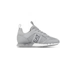 EA7 Classica Lacci Grigio Chiaro