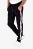 Moschino Pantatuta Nero Banda Bianca A4333 8104 0555