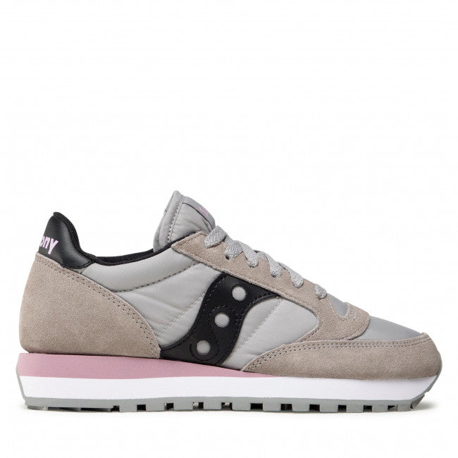 Saucony Jazz Original Grigio Rosa S1044-625