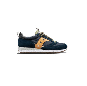 Saucony Jazz 81 Navy Peak Blu