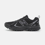 New Balance 410 Nero Argento