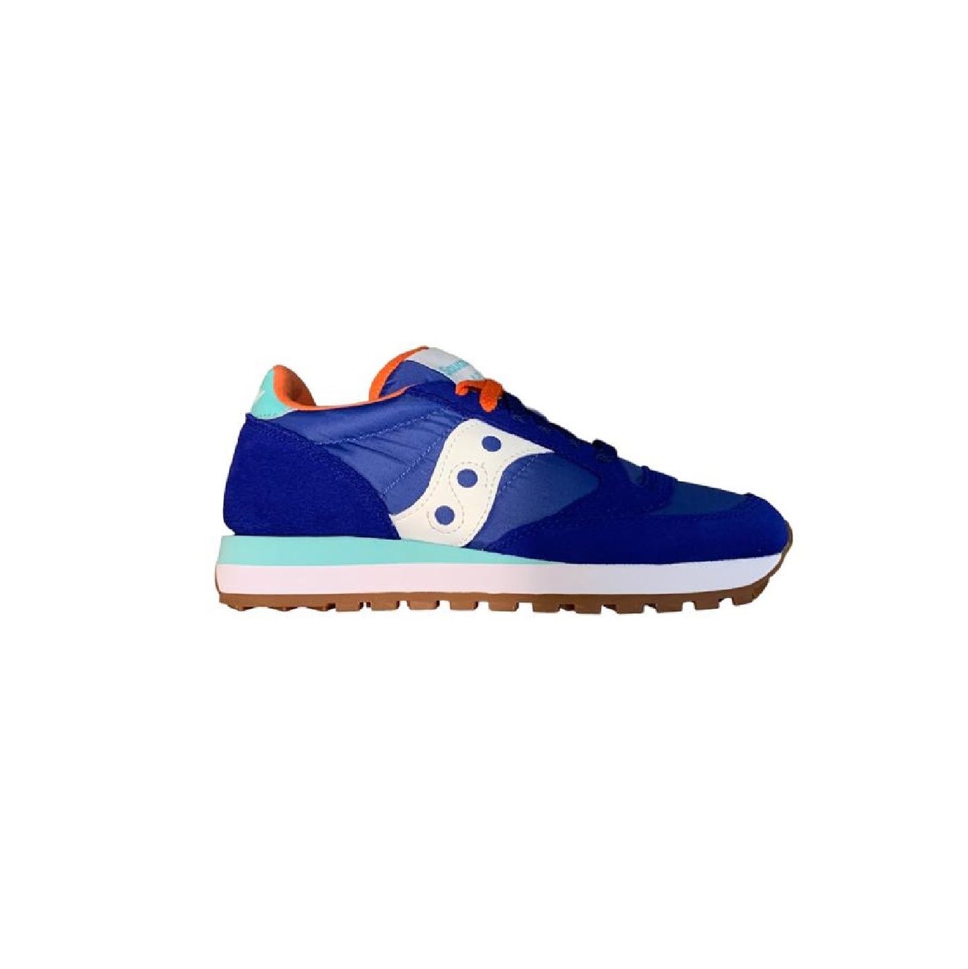 Saucony Jazz Original Blu Bianco