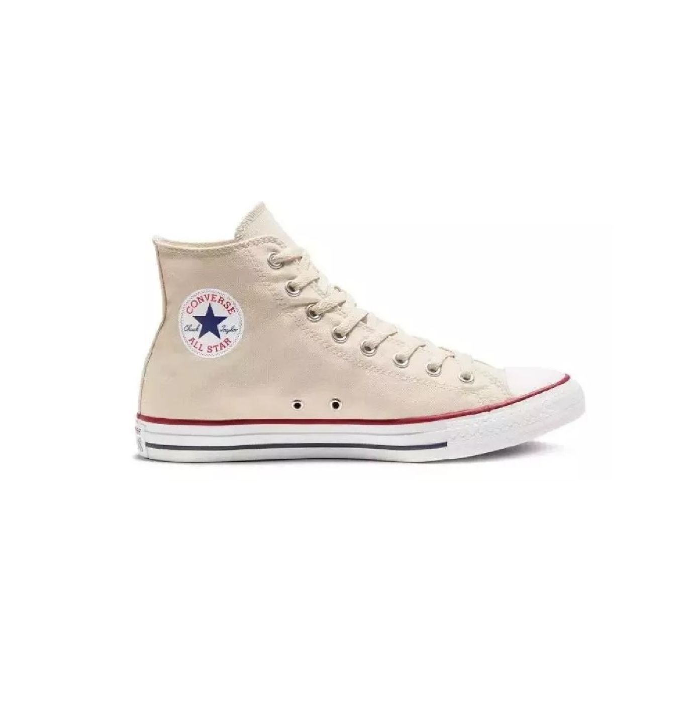 Converse Chuck Taylor Classica Beige Natural Ivory