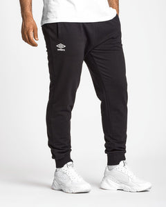 Umbro Pantalone Jogger Felpato