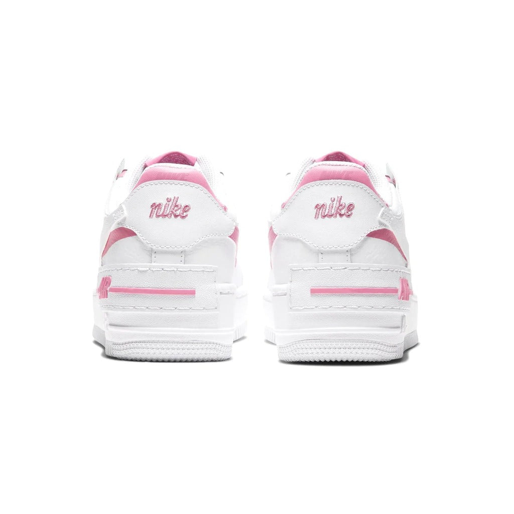 Nike AF1 Shadow Bianco Rosa – UPremium