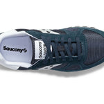 Saucony Shadow Original Blu Scuro Grigio