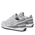 Saucony Shadow Original Grigio Argento