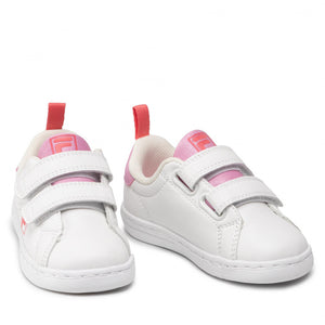 Fila Crosscourt 2 NT Velcro Bianca FFK0010 13043