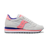 Saucony Jazz Triple Grigio Corallo Rosa S60530-28