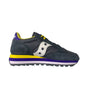 Saucony Jazz Triple Grigio Viola Giallo Wow S60530-25