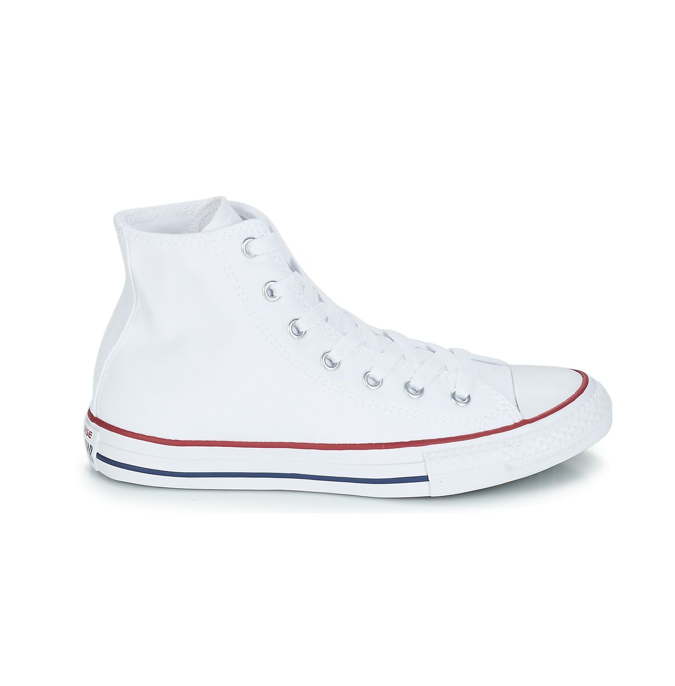 Converse CT All Star Hi Bianca Bambini 3J253