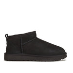 UGG UGG Ultra Mini Nero