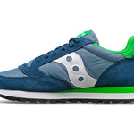 Saucony Jazz Original Blu Verde