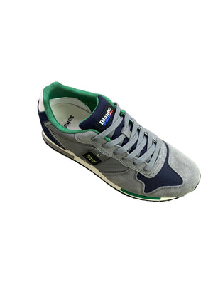 Blauer Queens Grigio Blu Verde 2023